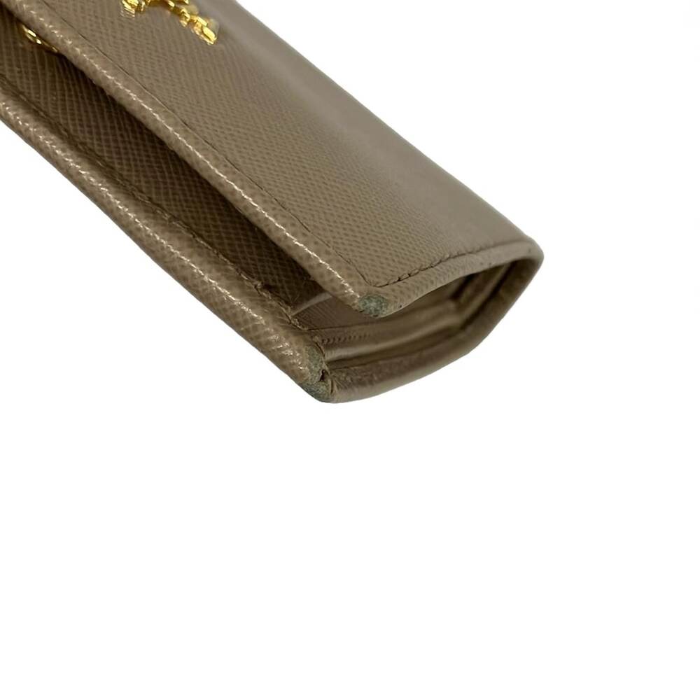 Prada Bifold Wallet - Picture 9 of 9